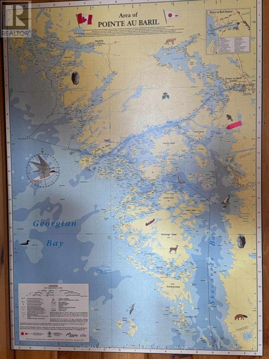 1260 GEORGIAN BAY - 45