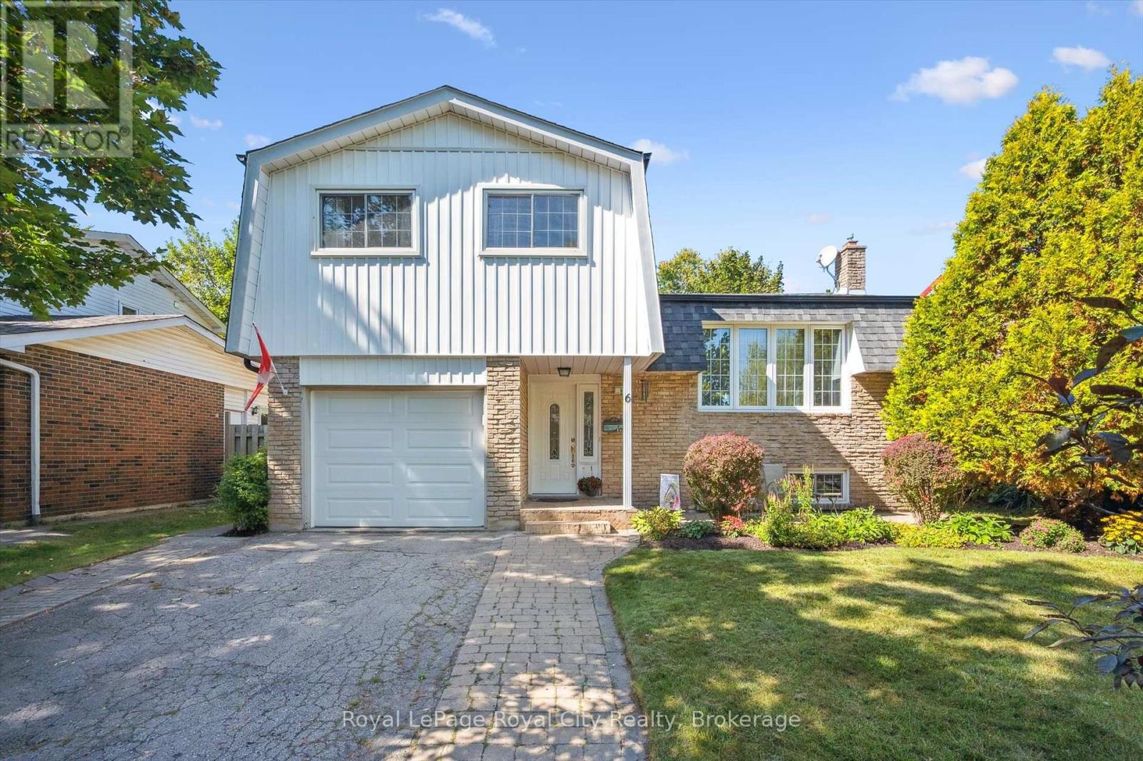 6 FAIRMEADOW DRIVE