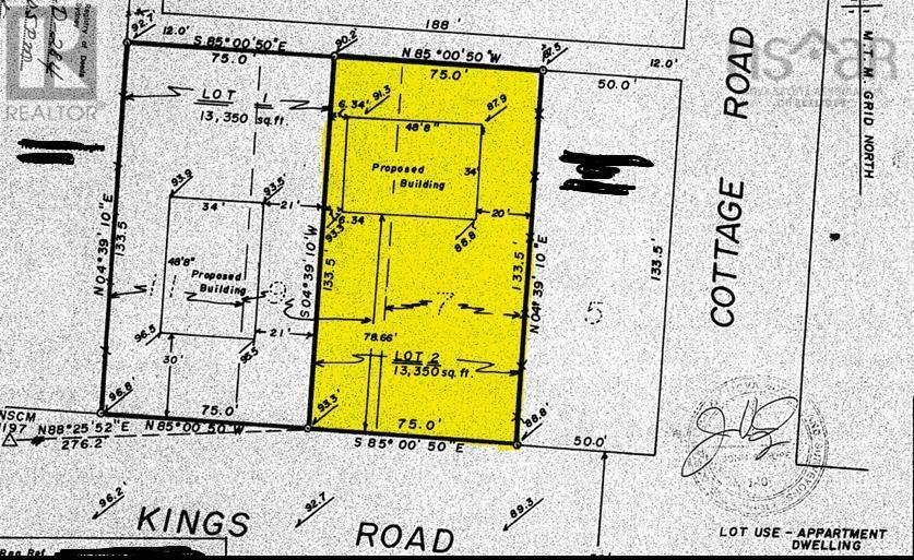 Property 2 of 8 of 134 Kings Road