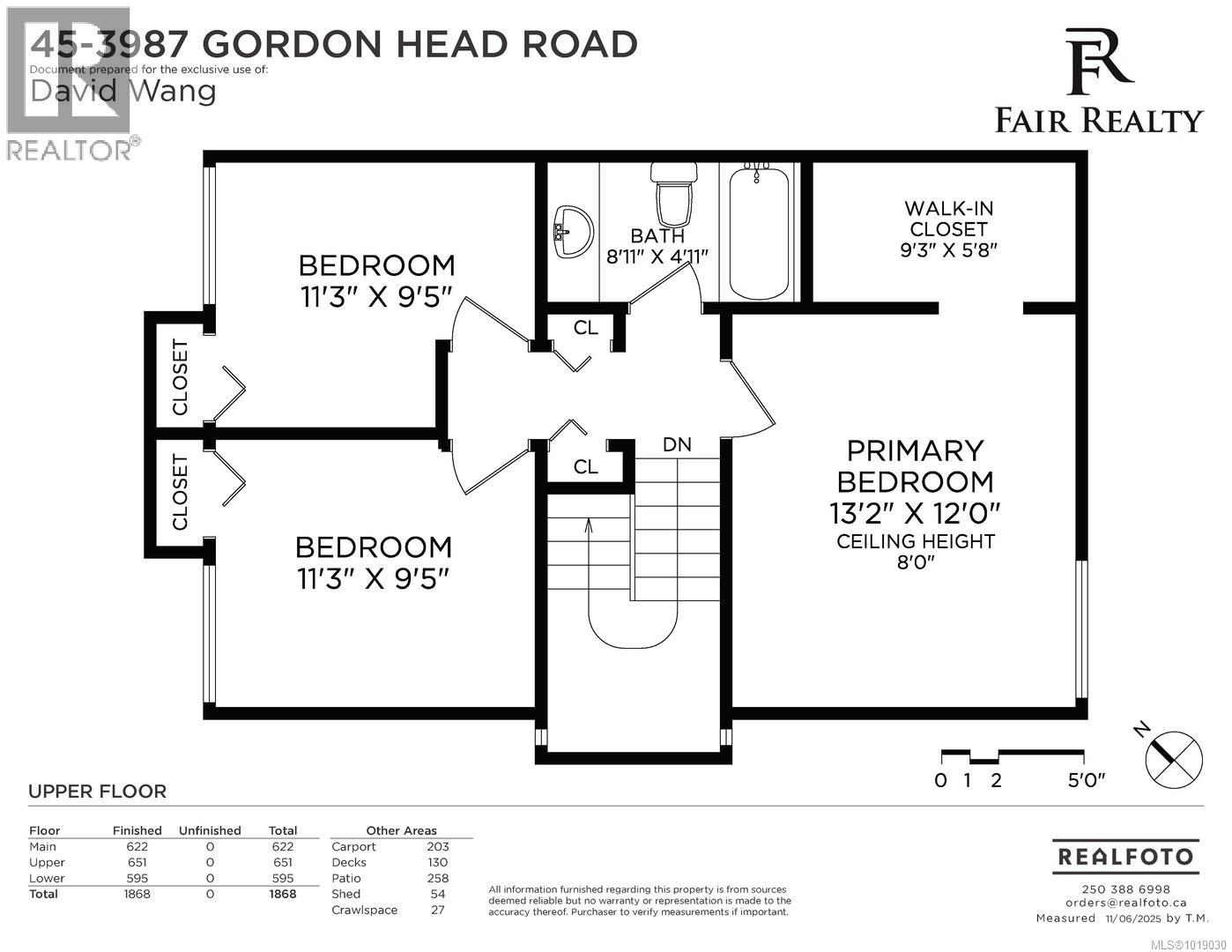 45 3987 Gordon Head Rd, Saanich