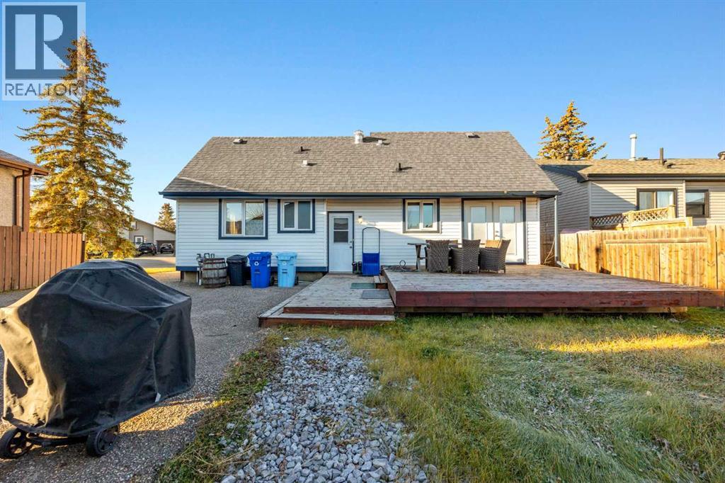 105 Farrell Cove, Fort McMurray