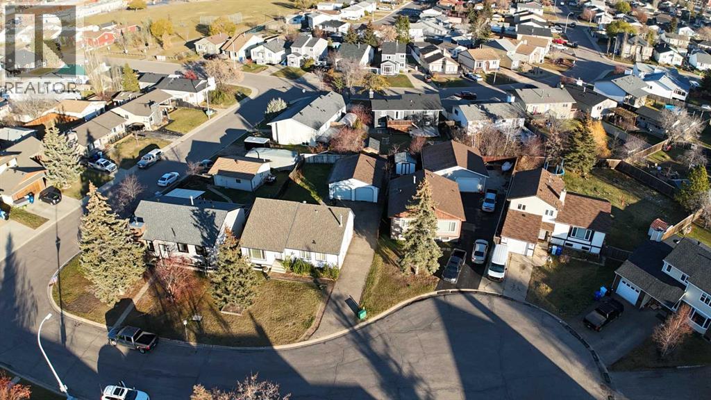 105 Farrell Cove, Fort McMurray