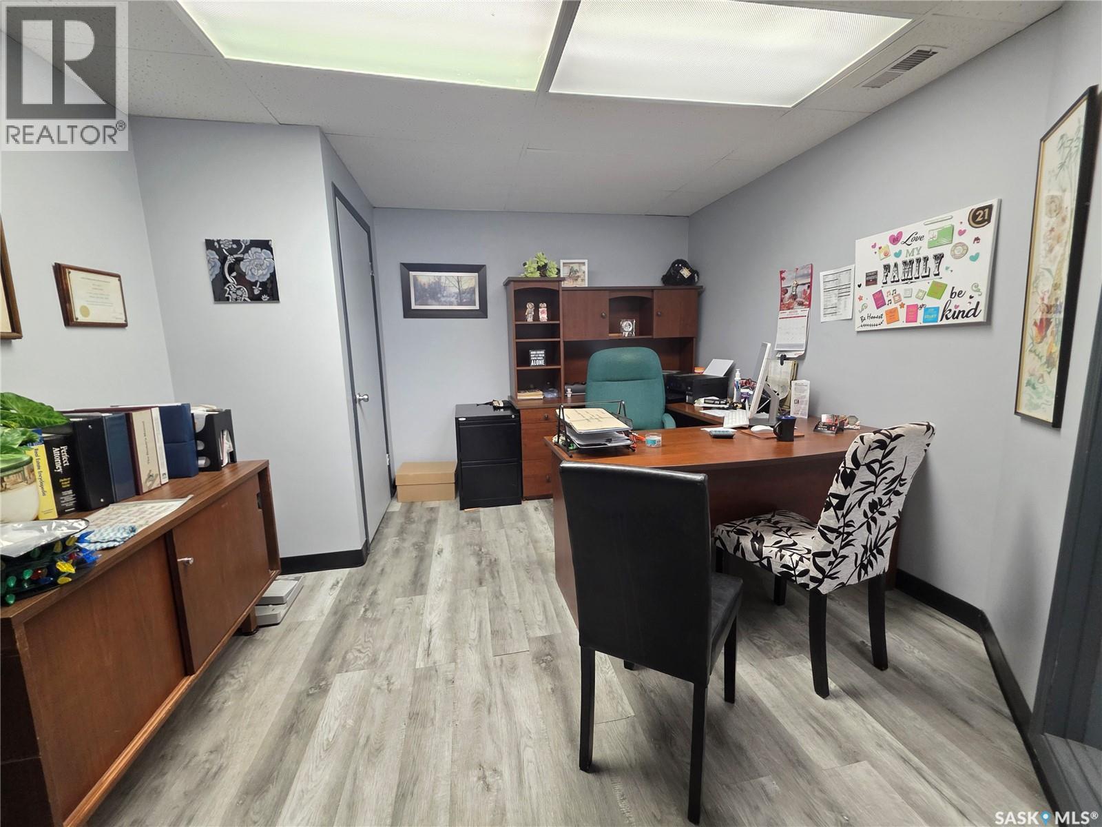 Office for Sale in  st AVENUE NE Swift Current 