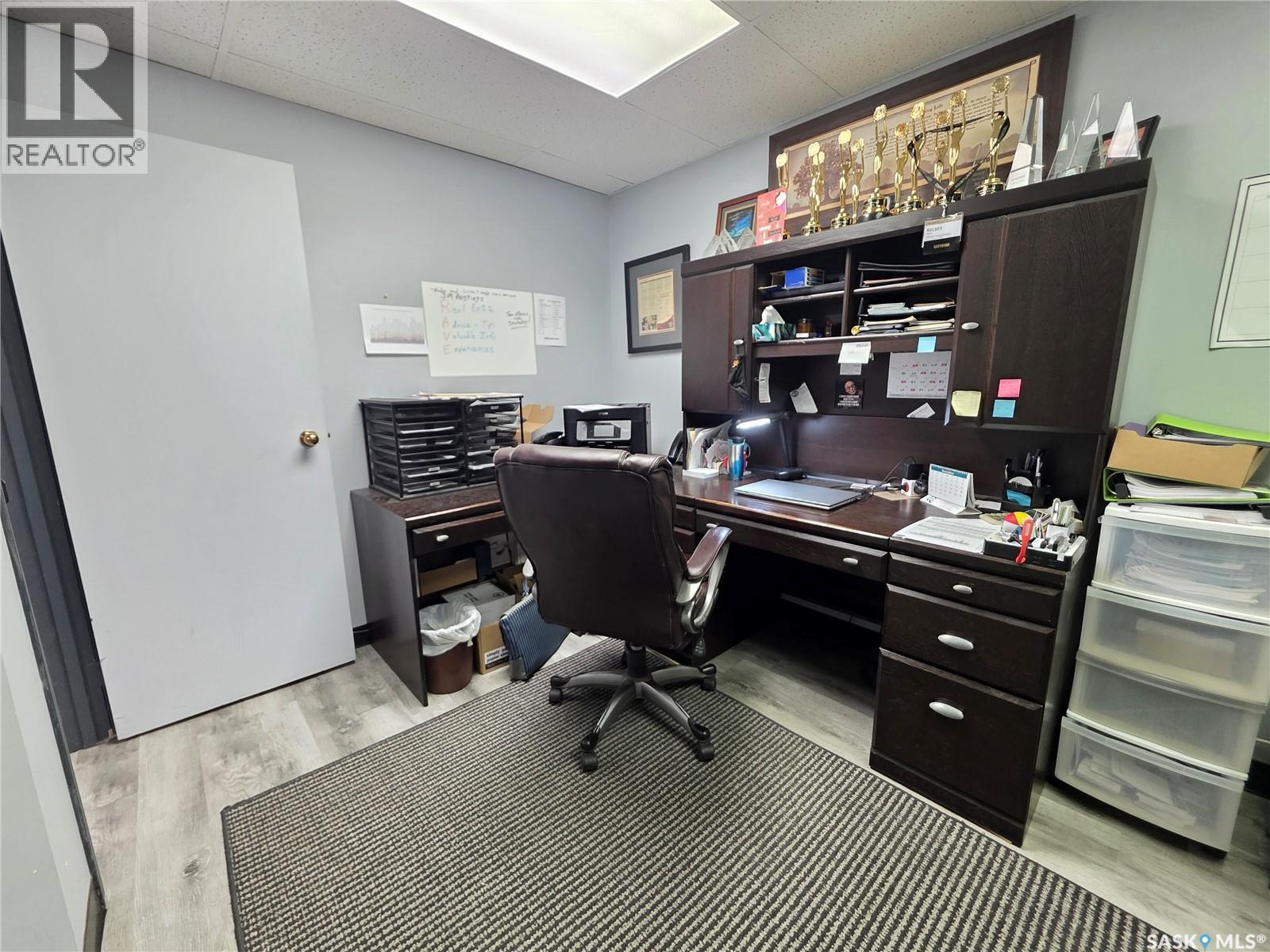 Office for Sale in  st AVENUE NE Swift Current 