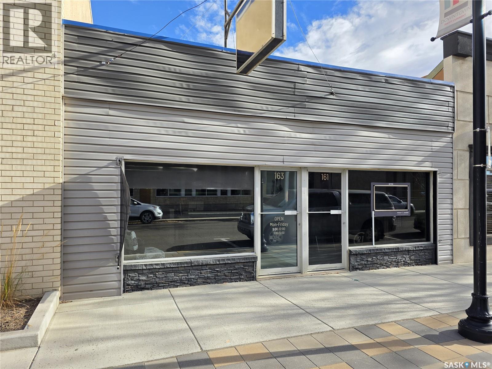 Office for Sale in  st AVENUE NE Swift Current 
