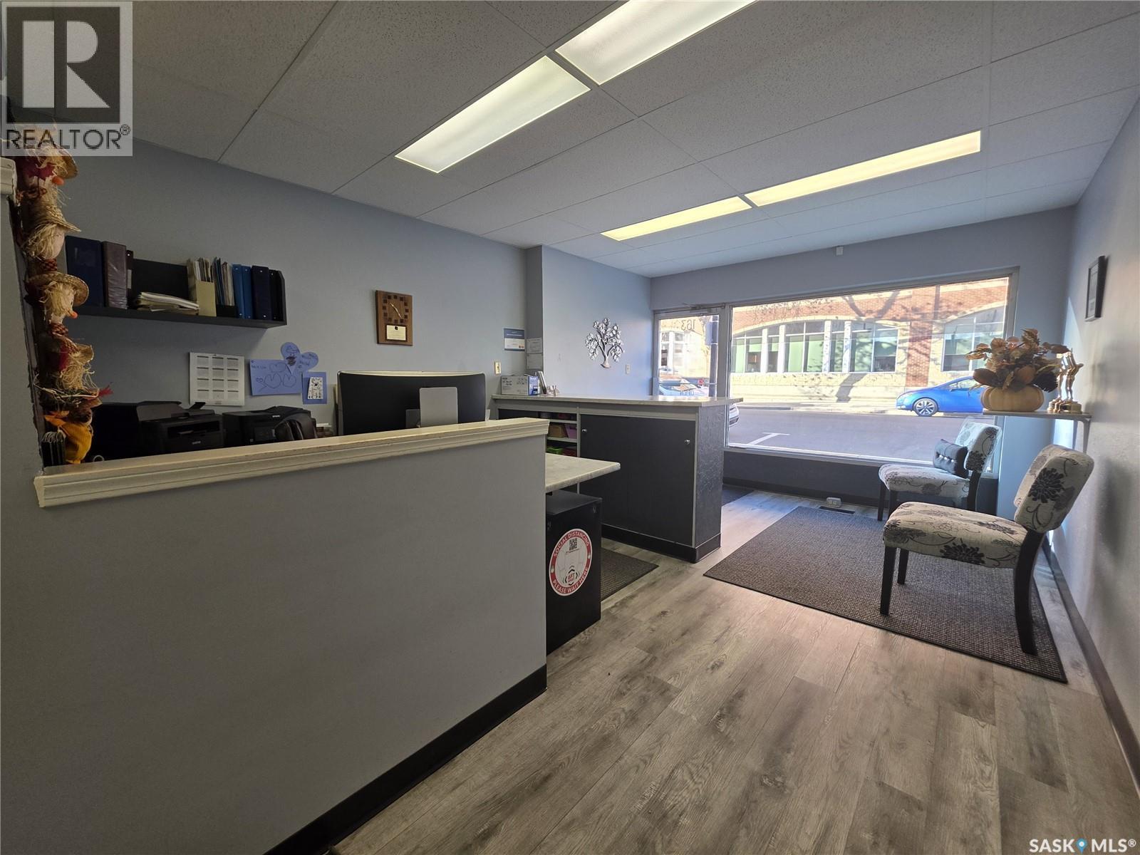 Office for Sale in  st AVENUE NE Swift Current 