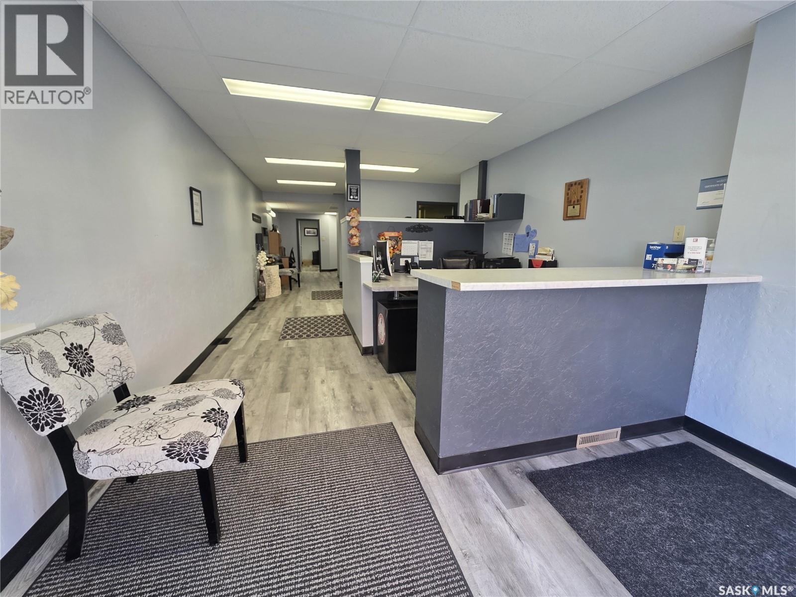 Office for Sale in  st AVENUE NE Swift Current 