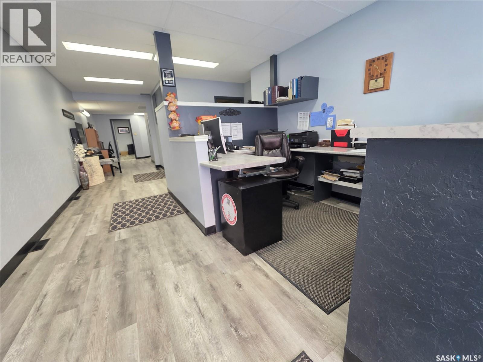 Office for Sale in  st AVENUE NE Swift Current 