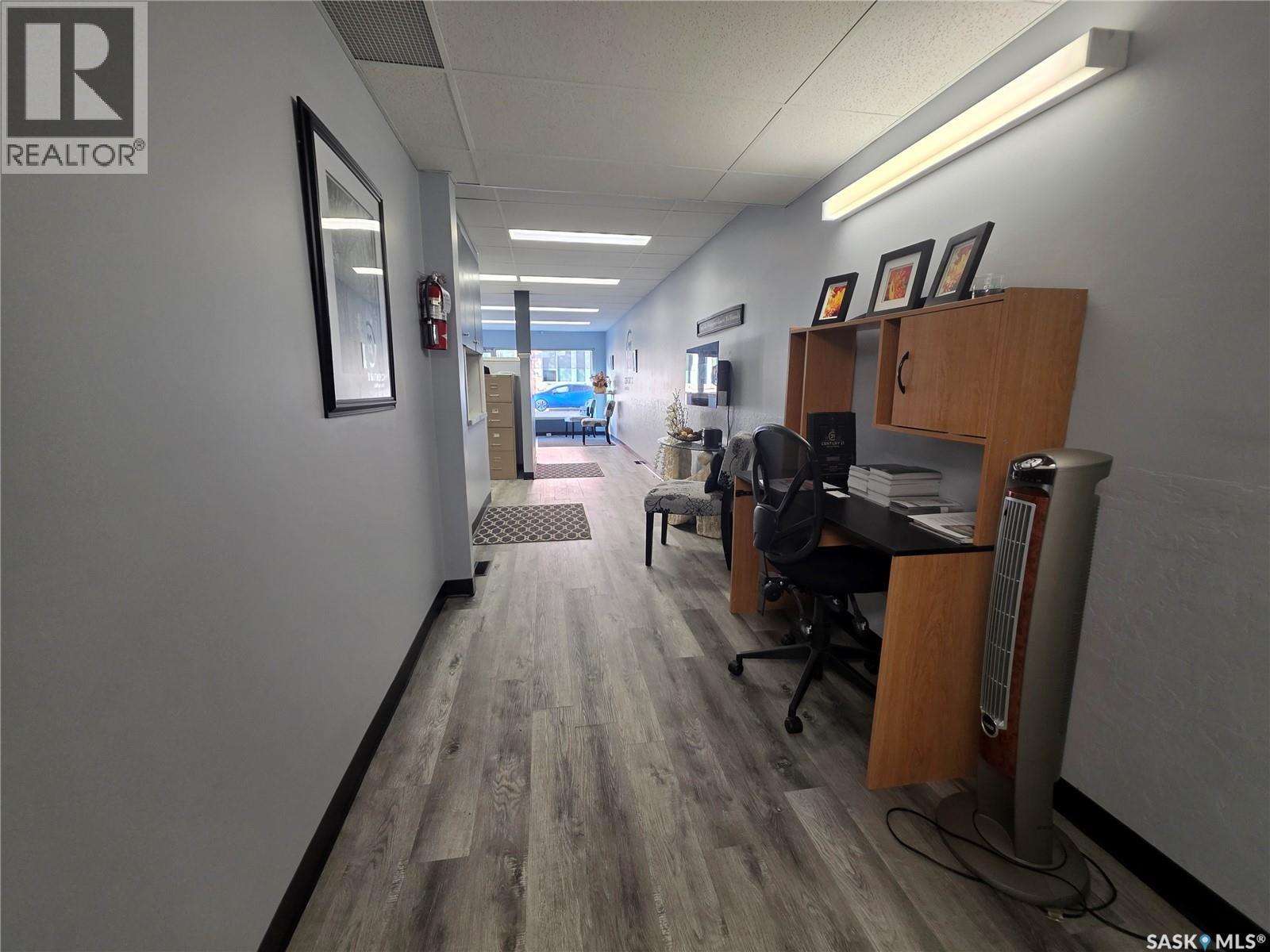 Office for Sale in  st AVENUE NE Swift Current 