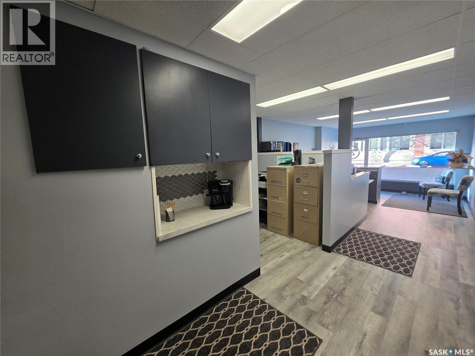 Office for Sale in  st AVENUE NE Swift Current 