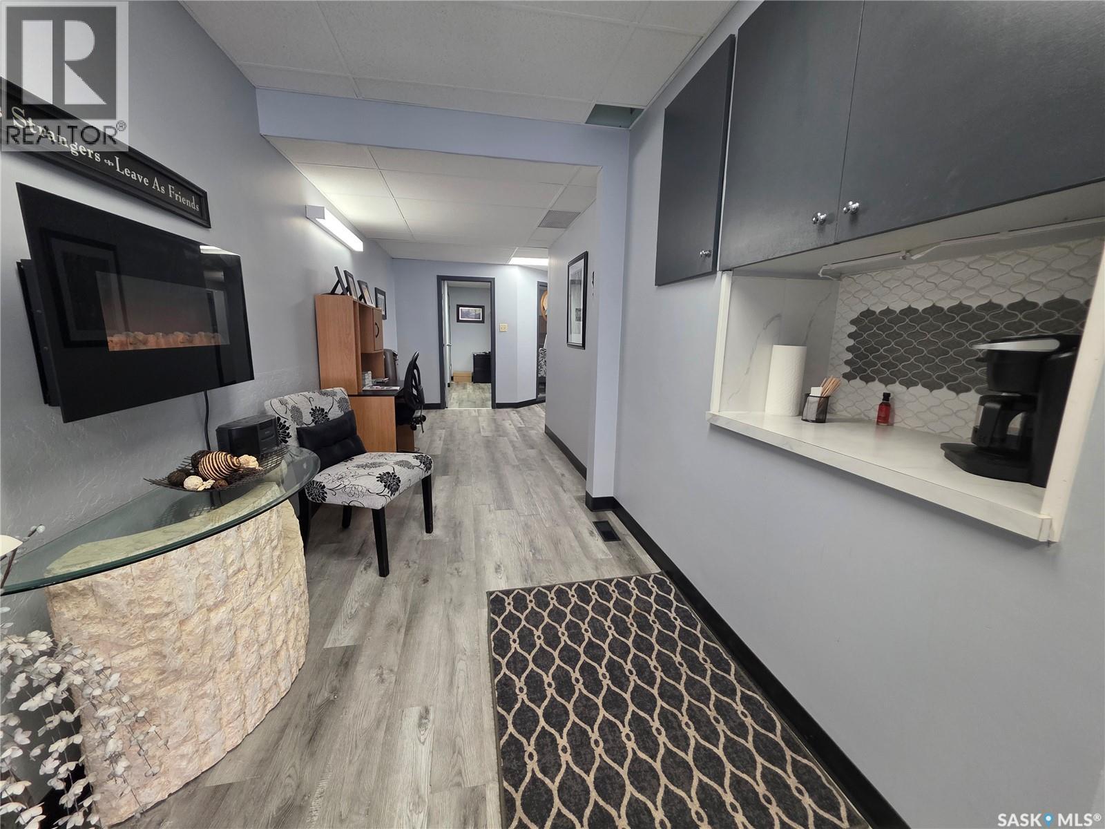 Office for Sale in  st AVENUE NE Swift Current 