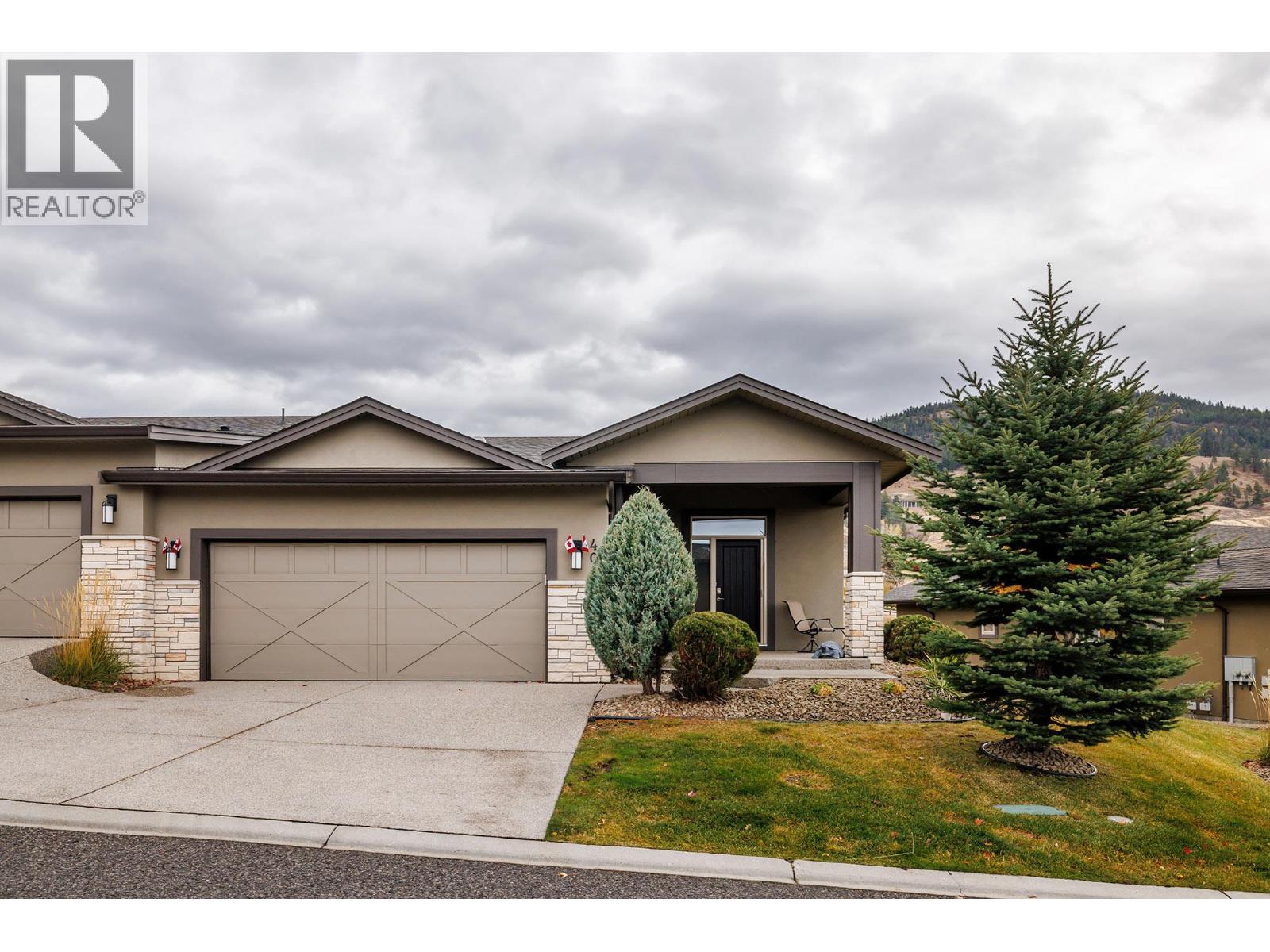 1836 Tower Ranch Boulevard Unit# 40, Kelowna