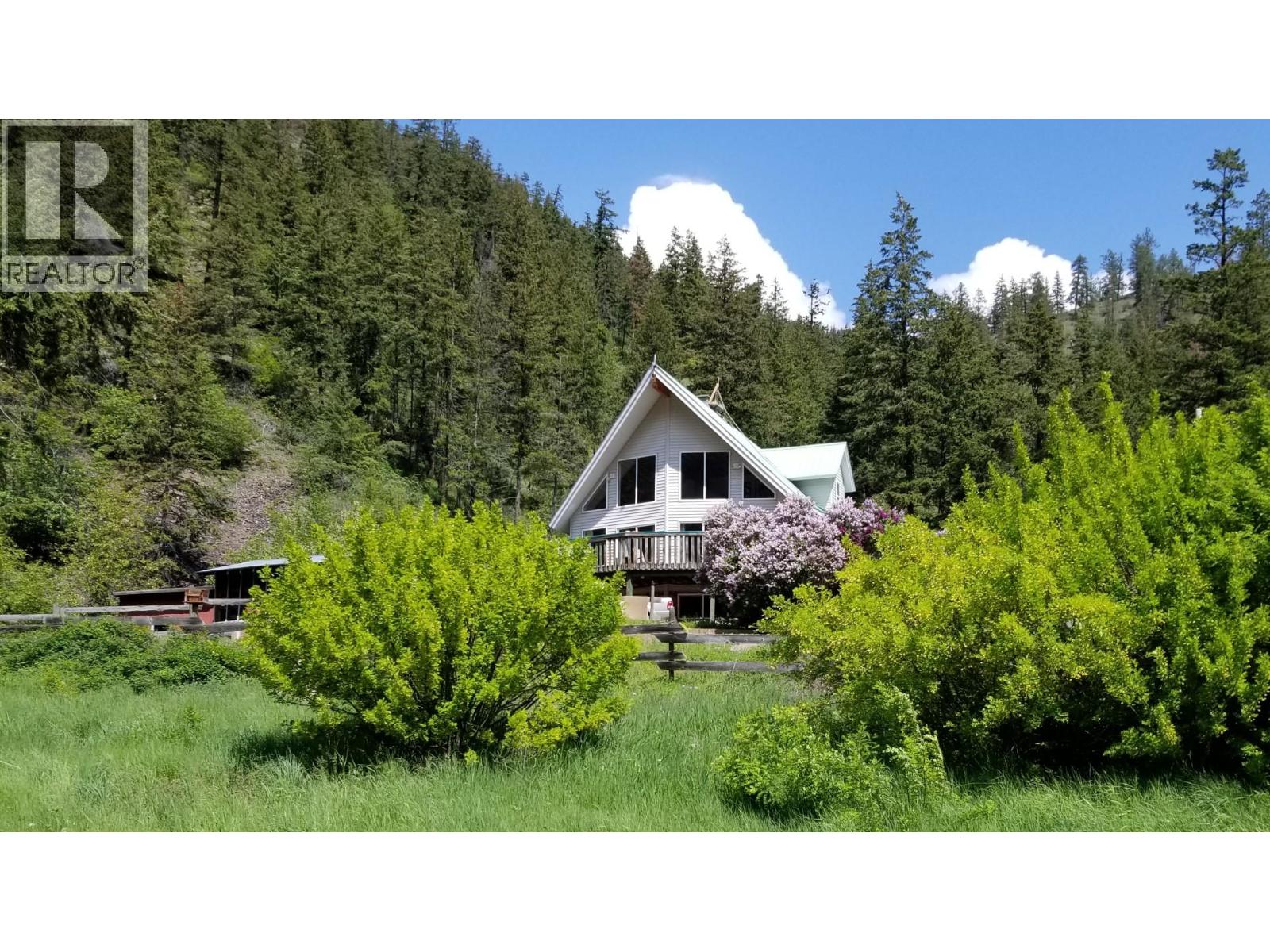 1618 White Lake Road - 1