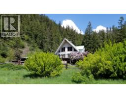 1618 White Lake Road, Kaleden