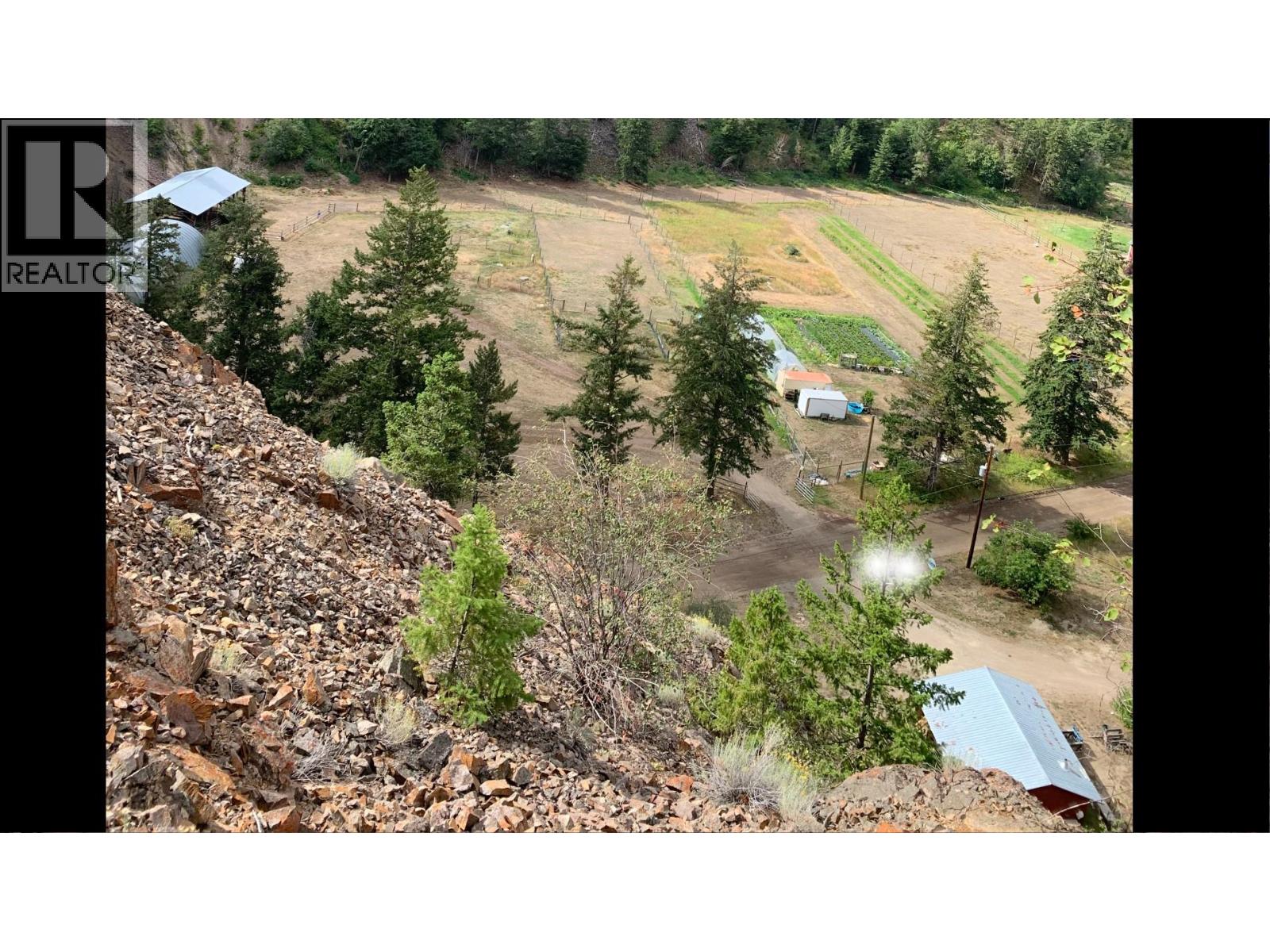 1618 White Lake Road, Kaleden