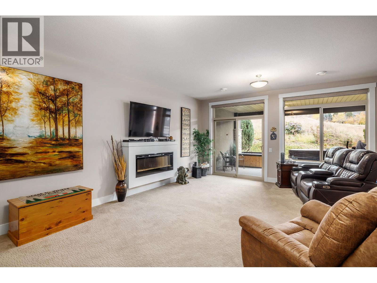 1836 Tower Ranch Boulevard Unit# 40, Kelowna