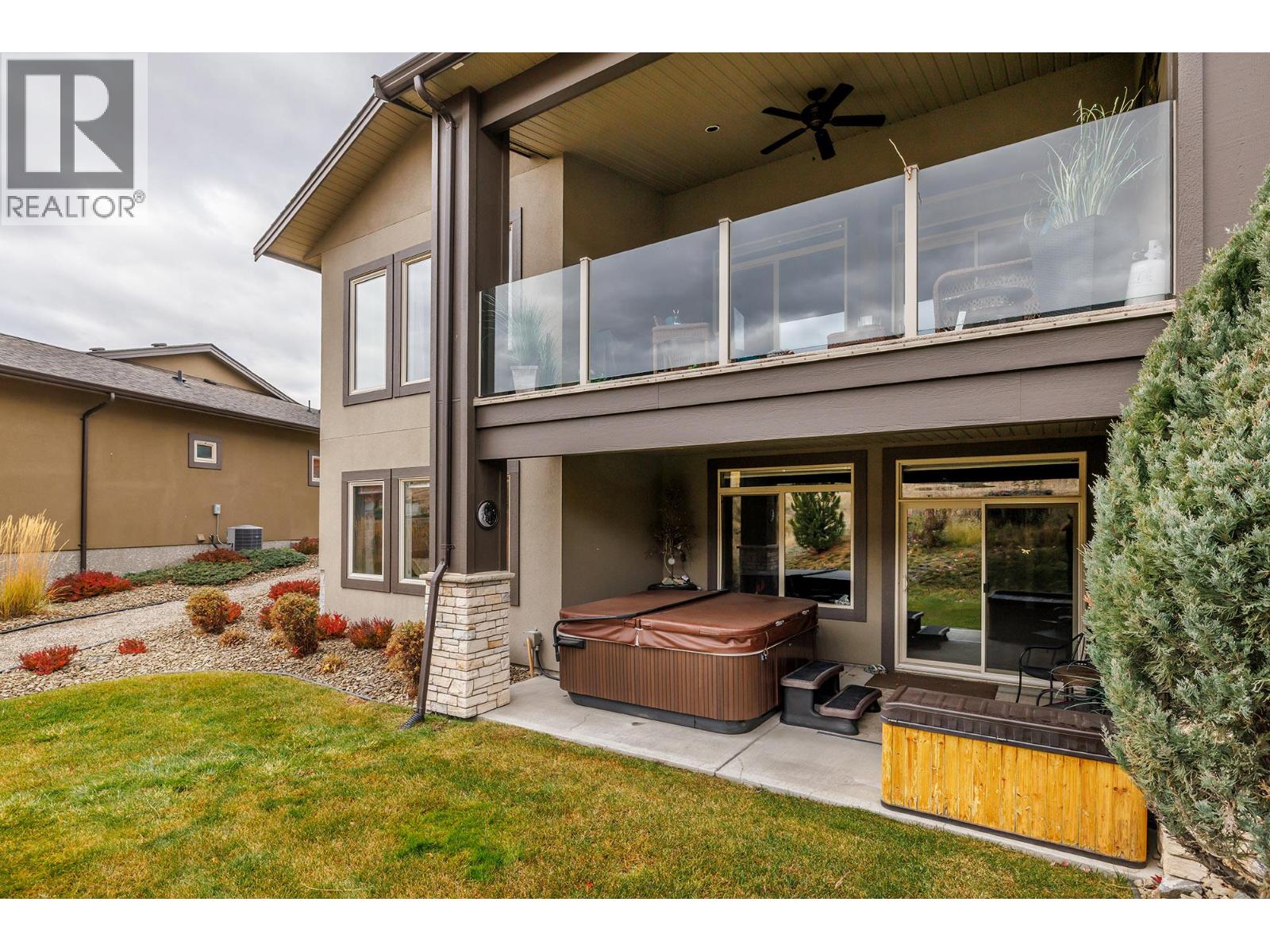 1836 Tower Ranch Boulevard Unit# 40, Kelowna