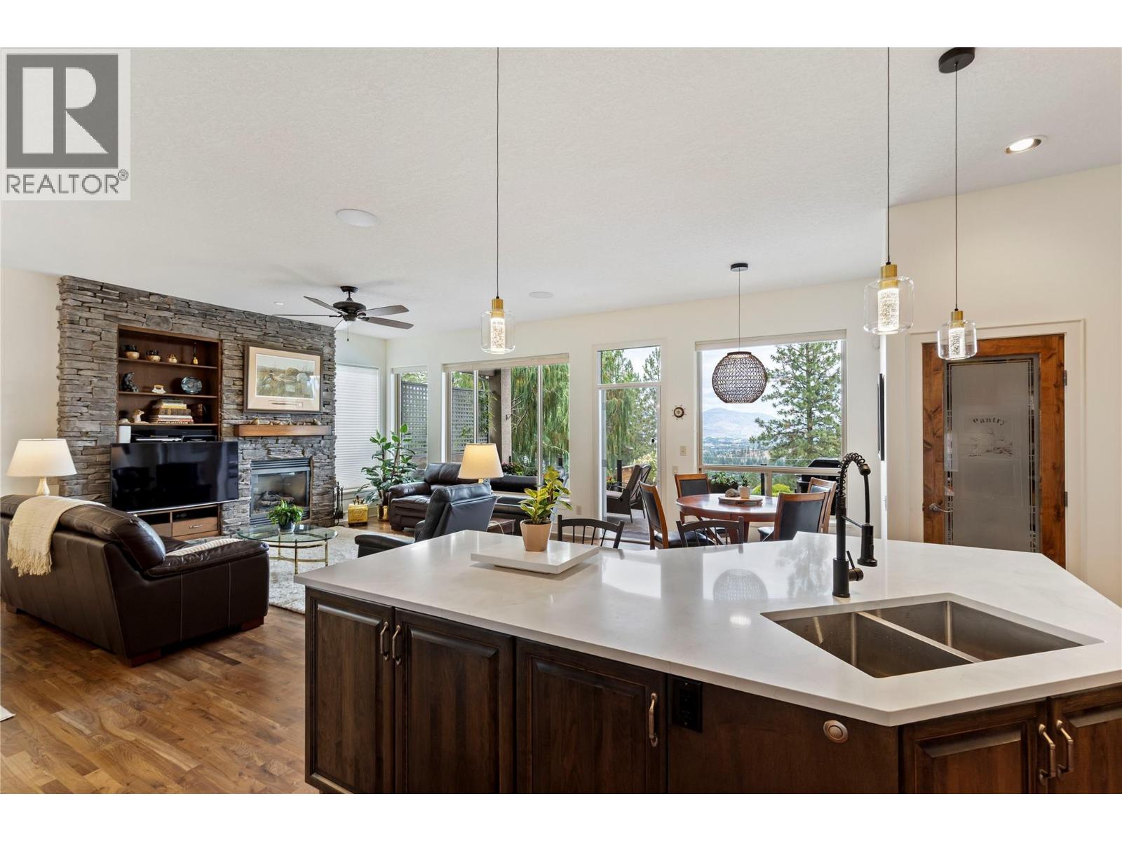  1036 Arbor View Drive, Kelowna