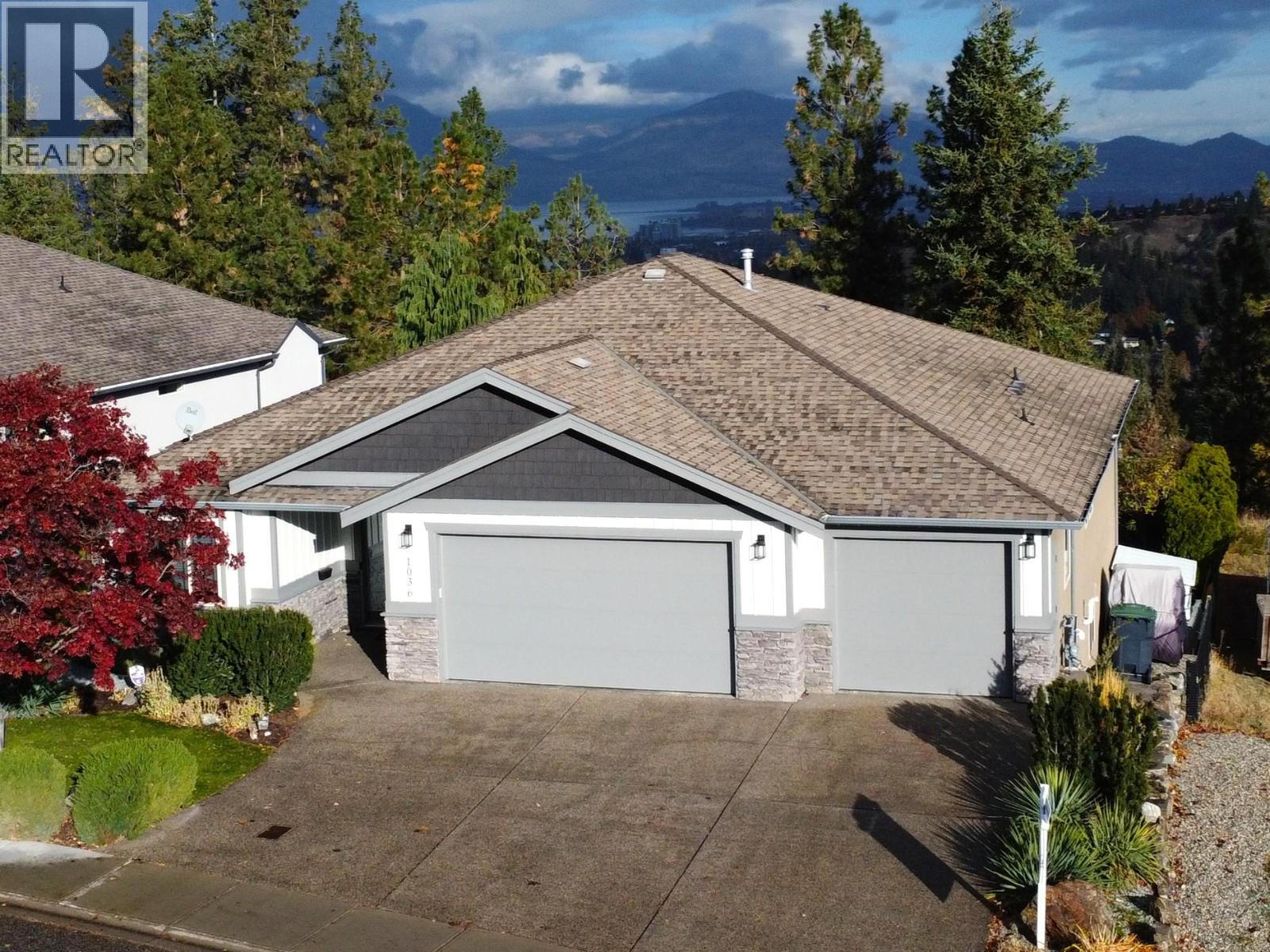  1036 Arbor View Drive, Kelowna