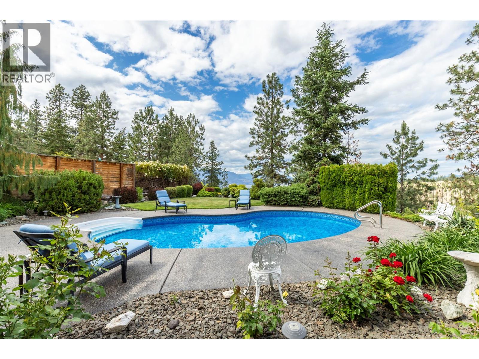  1036 Arbor View Drive, Kelowna
