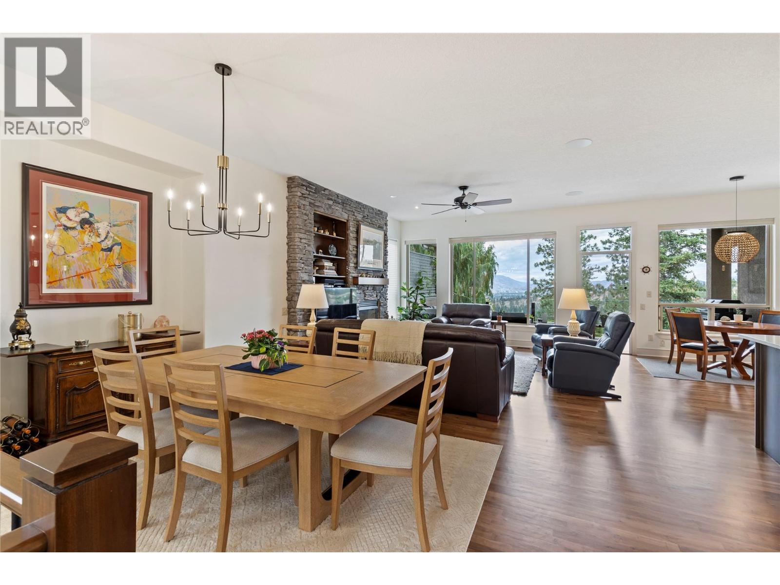  1036 Arbor View Drive, Kelowna