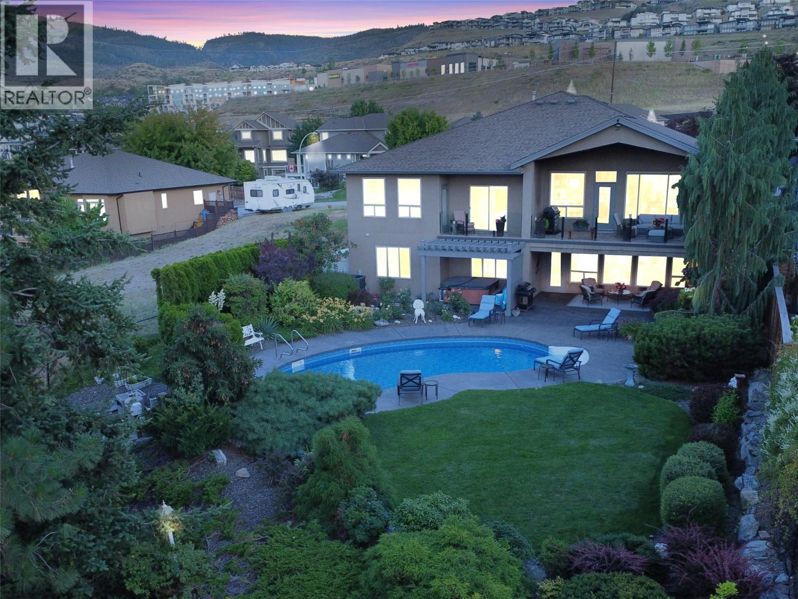  1036 Arbor View Drive, Kelowna