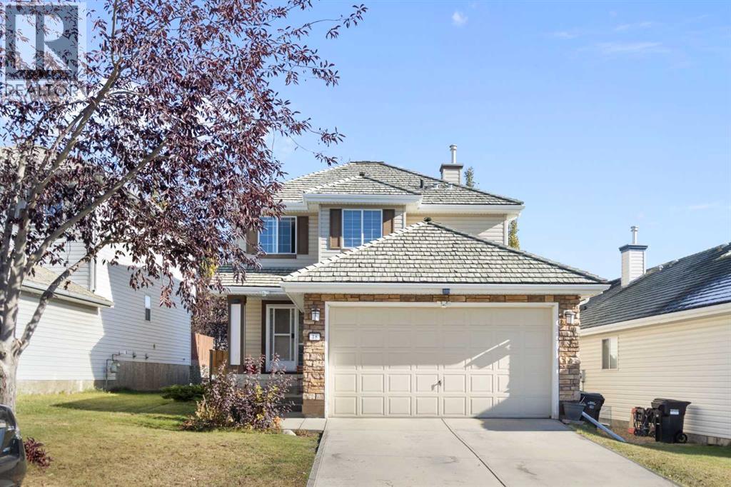 Single Family House for Sale in  Spring Crescent SW Springbank Hill Calgary 