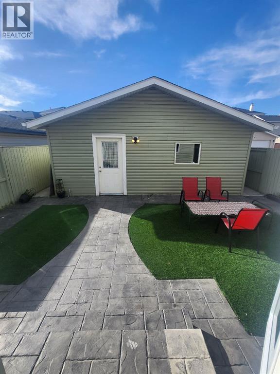Single Family House for Sale in  TARADALE Drive NE Taradale Calgary 