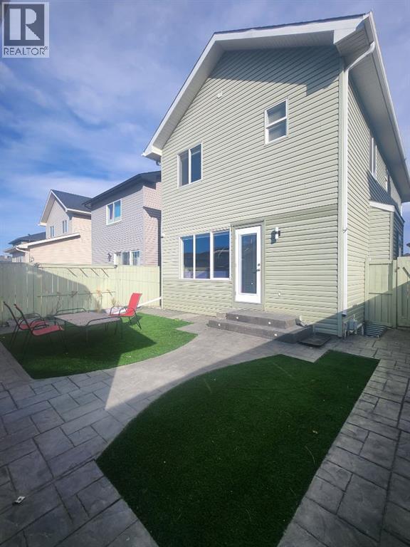 Single Family House for Sale in  TARADALE Drive NE Taradale Calgary 