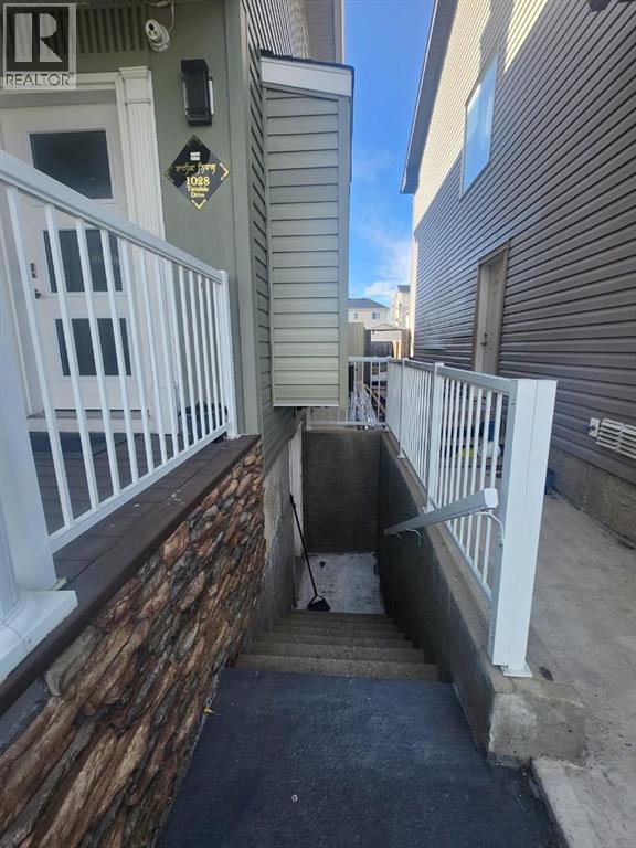 Single Family House for Sale in  TARADALE Drive NE Taradale Calgary 