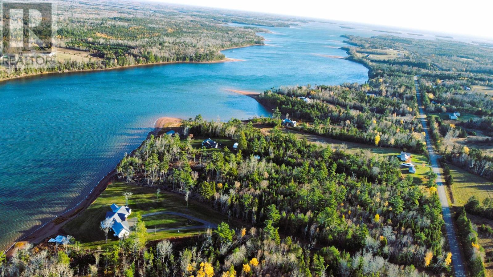 TBD Gladstone Road - Photo 5 of 19, Murray River, Prince Edward Island