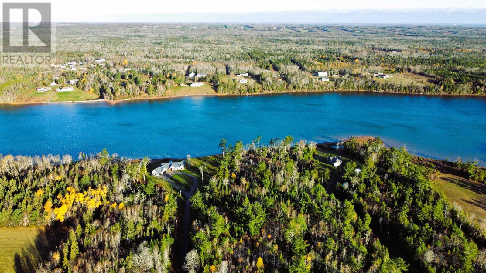 TBD Gladstone Road - Photo 4 of 19, Murray River, Prince Edward Island