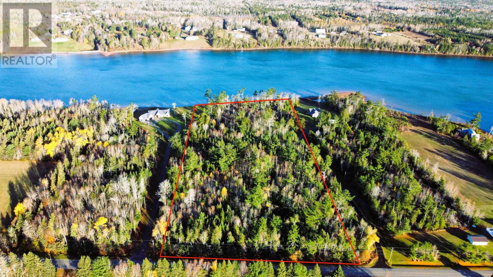 TBD Gladstone Road - Photo 3 of 19, Murray River, Prince Edward Island