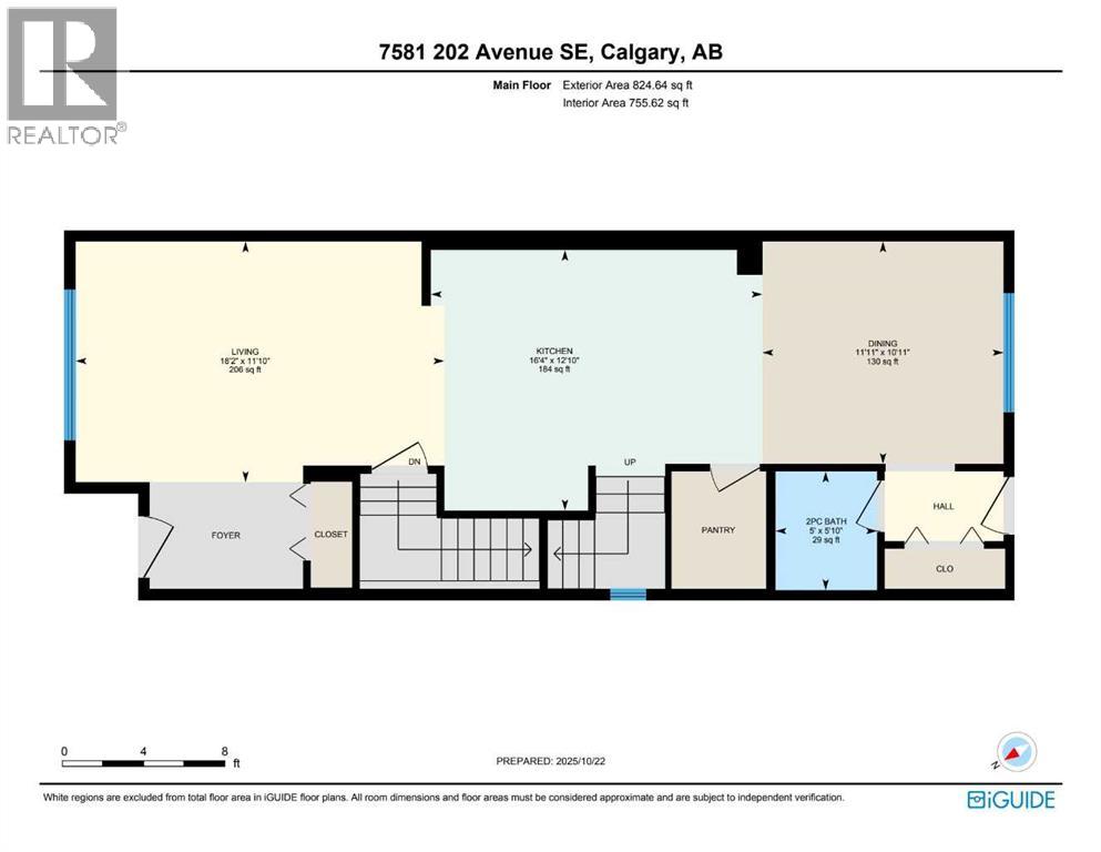 Single Family House for Sale in   Avenue SE Rangeview Calgary 