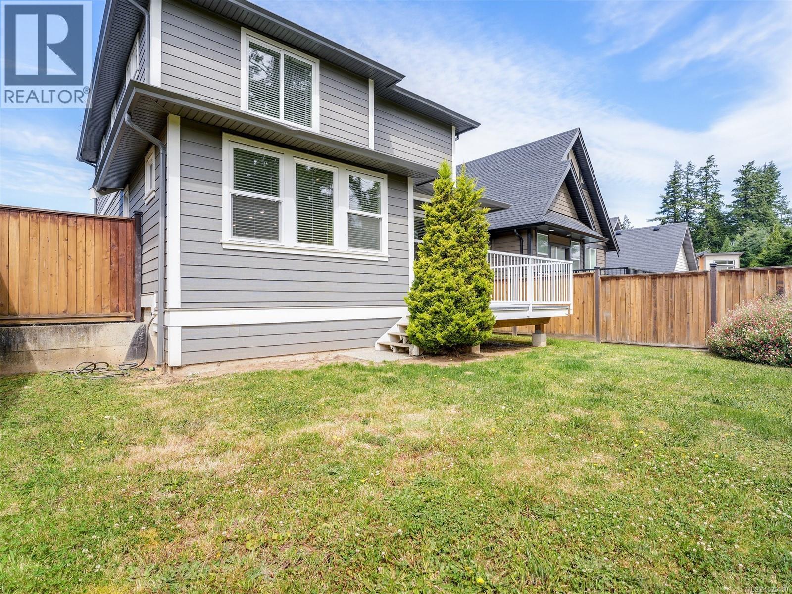 6503 Callumwood Lane, Sooke