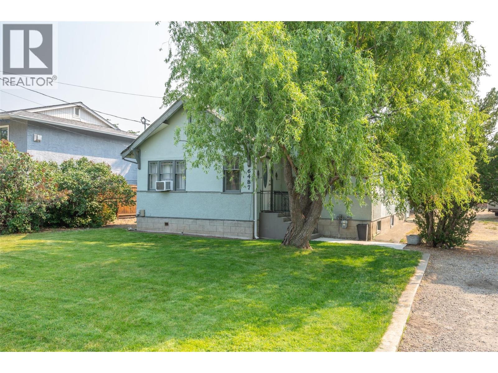 6487 Badger Street, Oliver