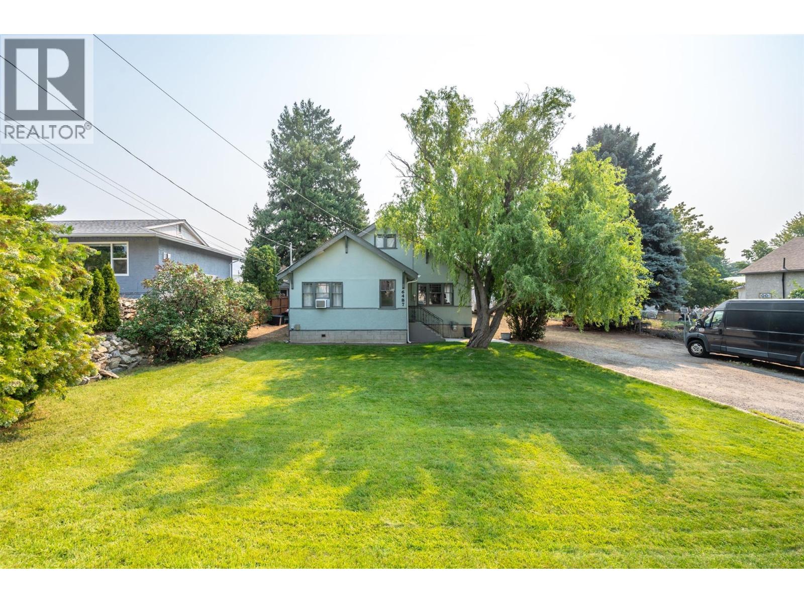 6487 Badger Street, Oliver