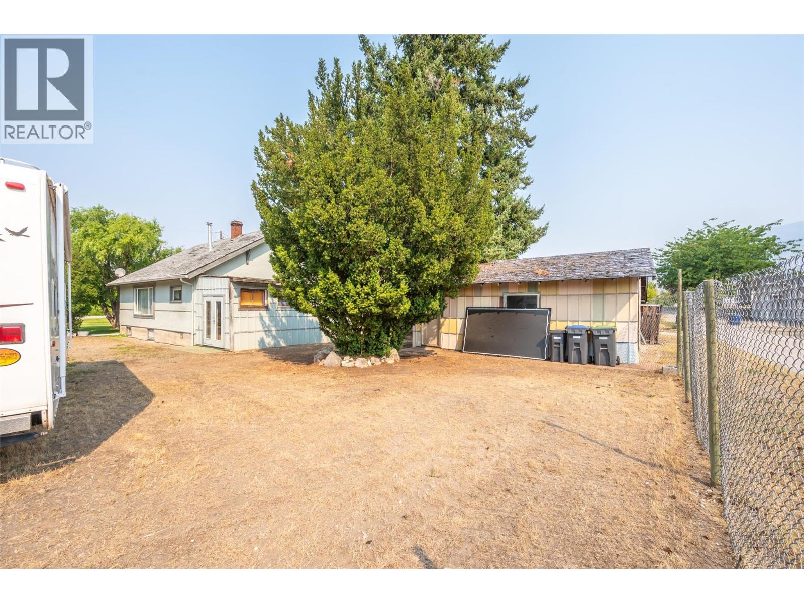 6487 Badger Street, Oliver