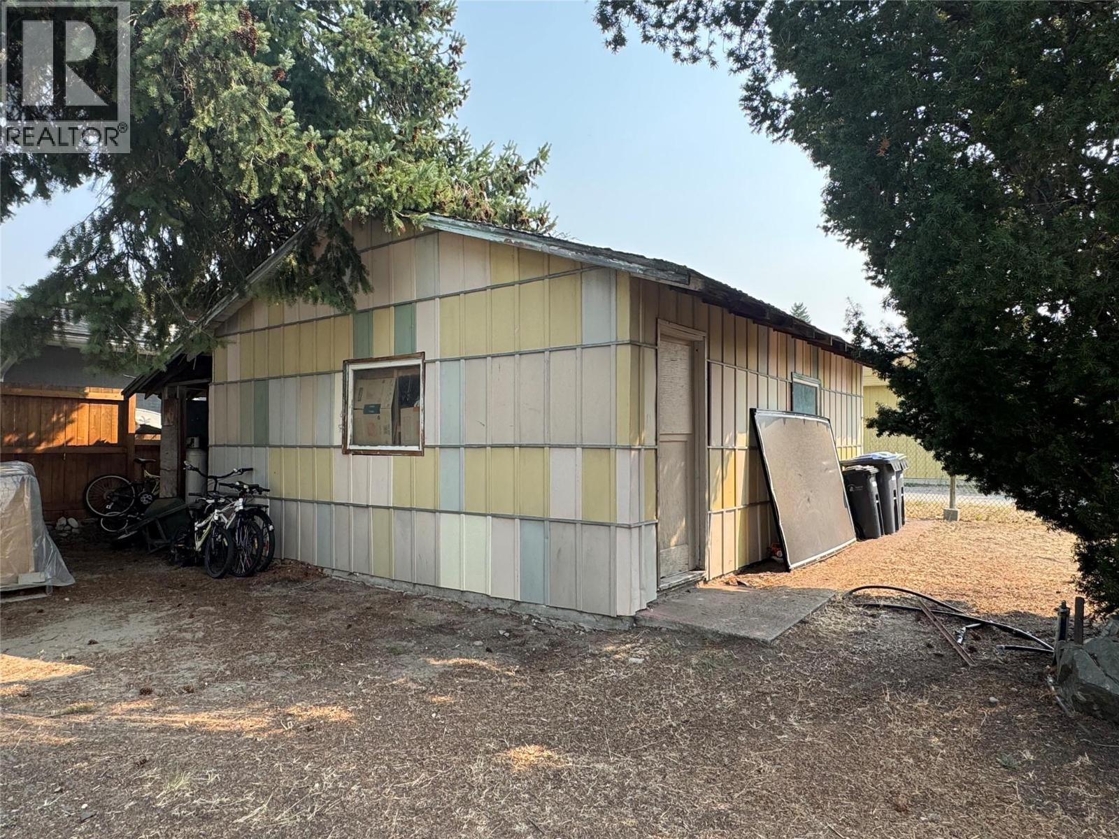 6487 Badger Street, Oliver