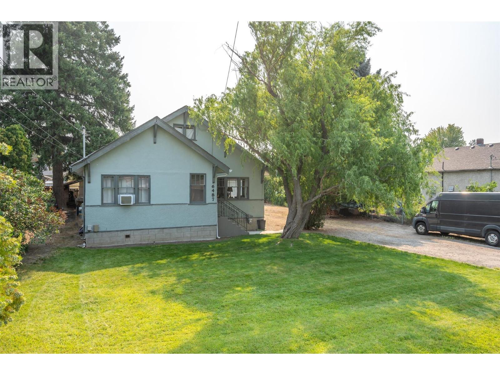 6487 Badger Street, Oliver