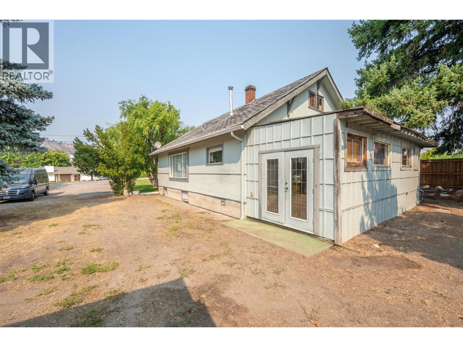 6487 Badger Street, Oliver