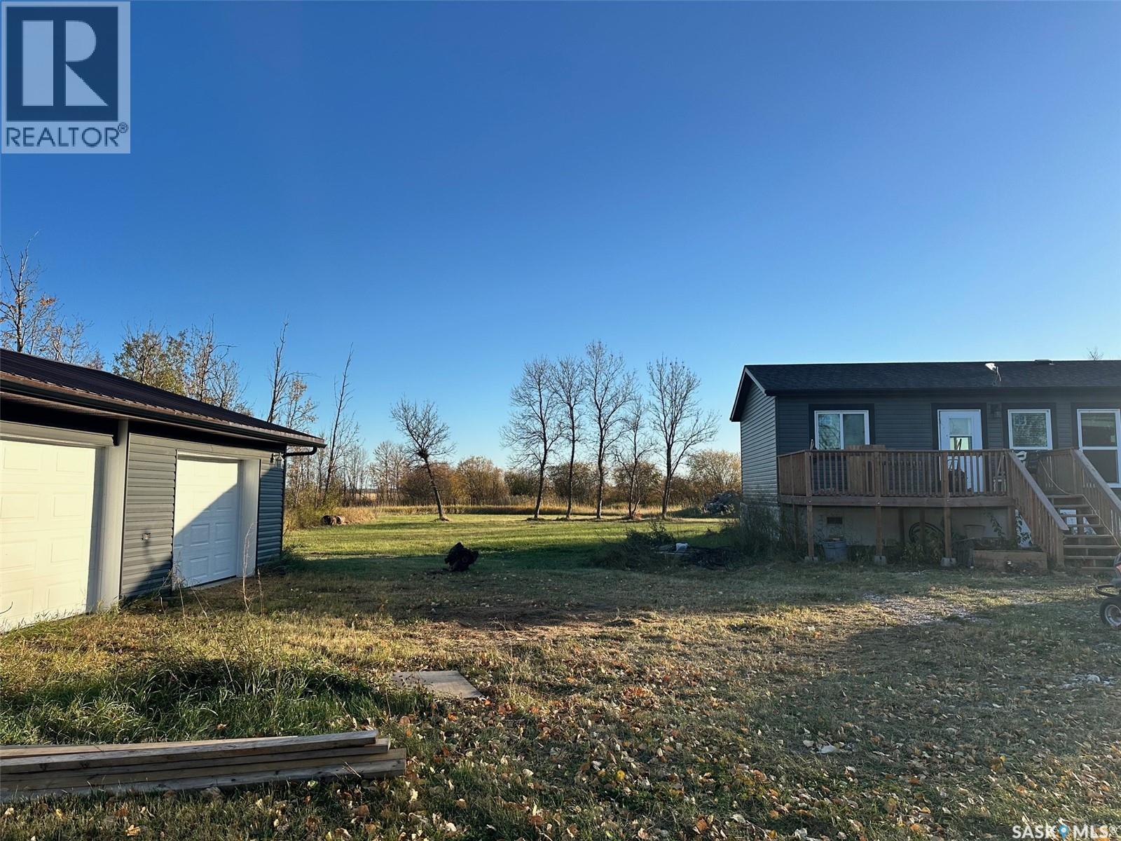 Marshall Acreage - Photo 3 of 17, Hudson Bay, Saskatchewan