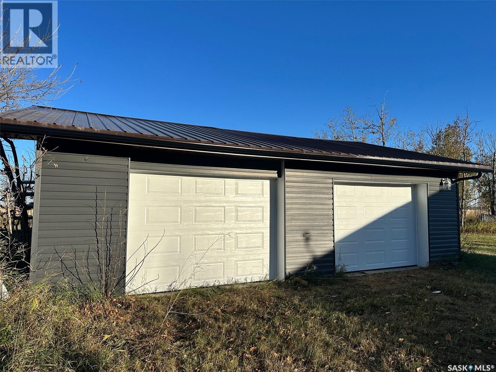 Marshall Acreage - Photo 5 of 17, Hudson Bay, Saskatchewan
