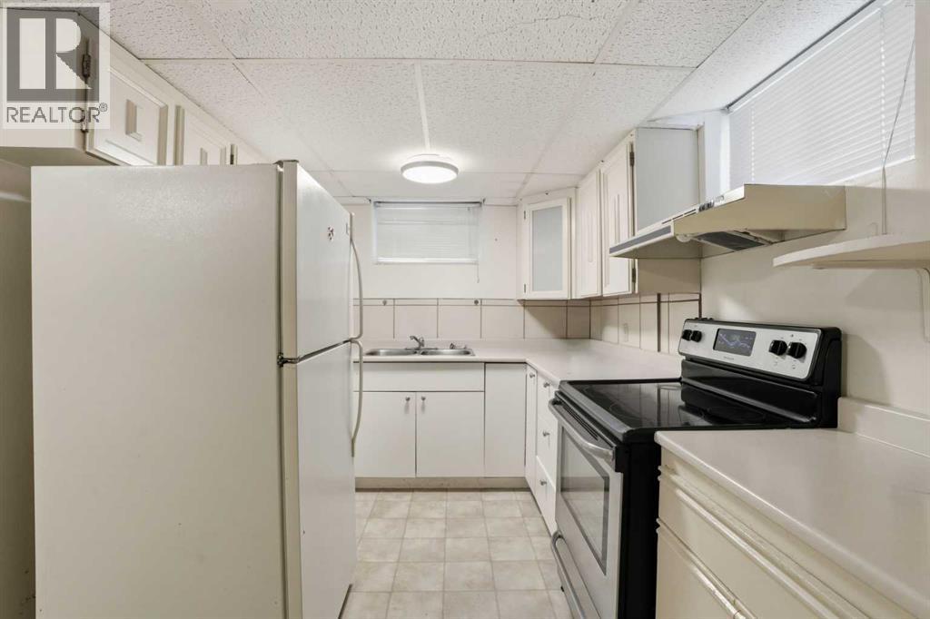 Single Family House Bungalow for Sale in   Street SW Glendale Calgary 