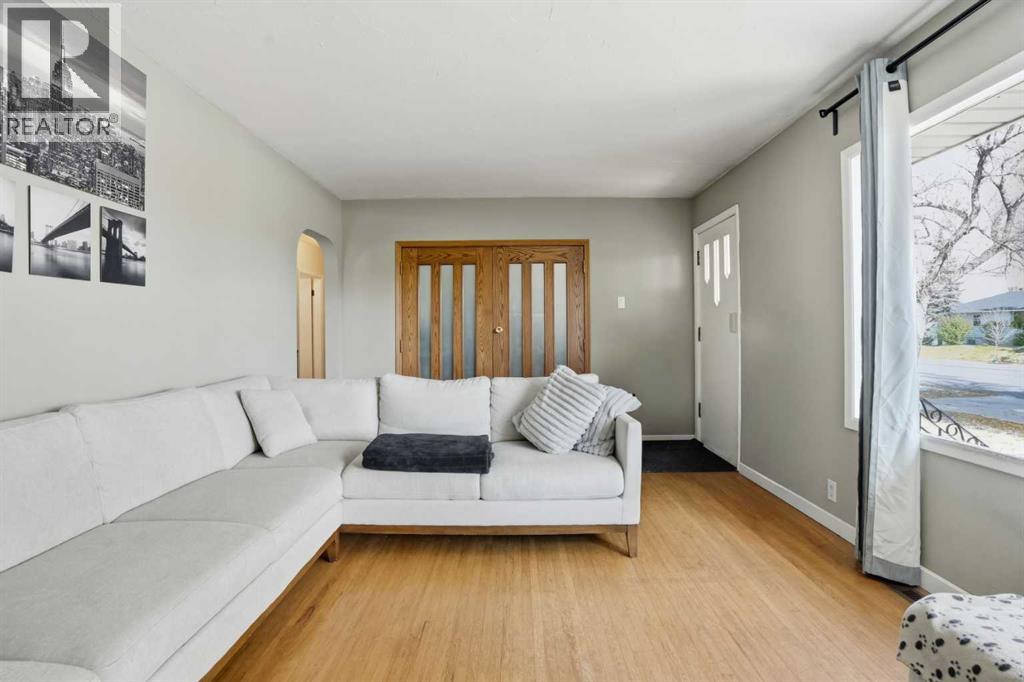 Single Family House Bungalow for Sale in   Street SW Glendale Calgary 