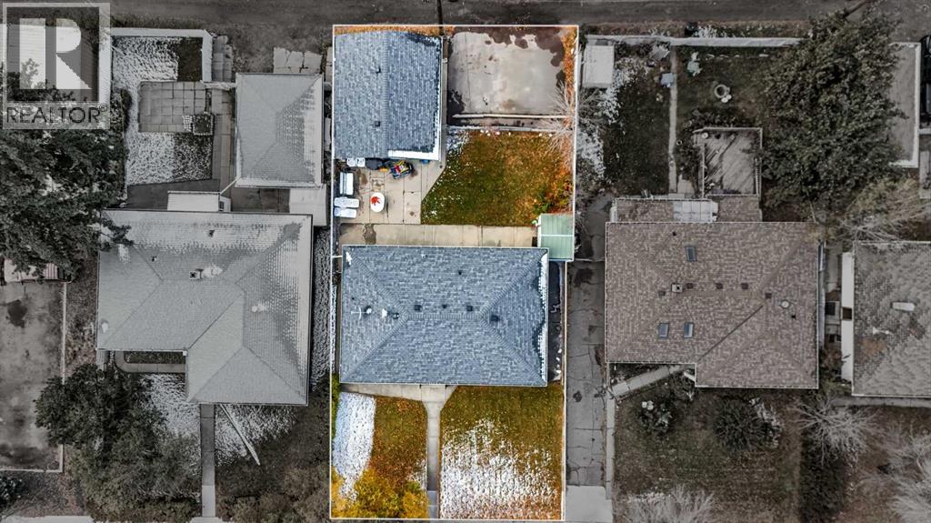 Single Family House Bungalow for Sale in   Street SW Glendale Calgary 