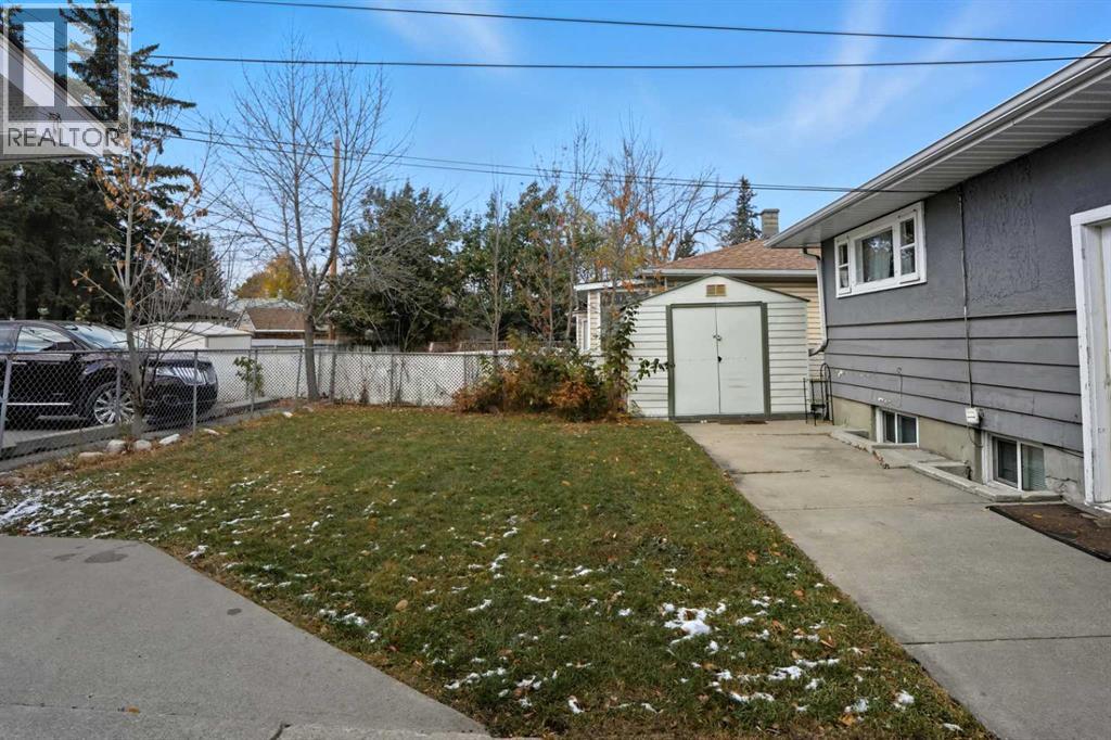 Single Family House Bungalow for Sale in   Street SW Glendale Calgary 