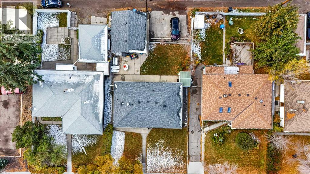 Single Family House Bungalow for Sale in   Street SW Glendale Calgary 