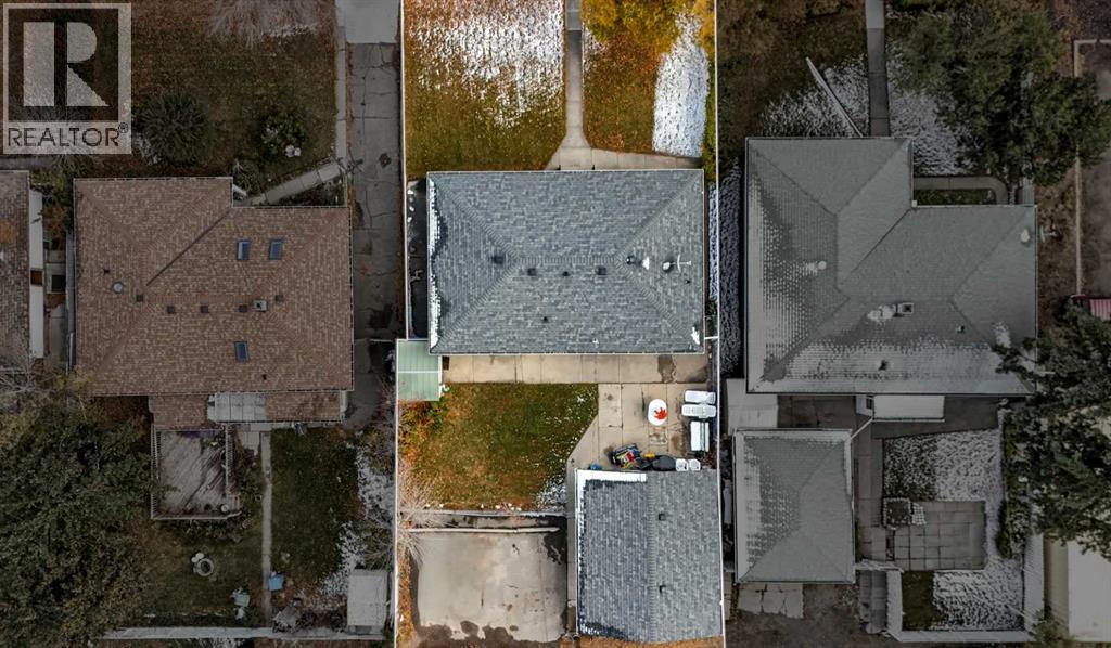 Single Family House Bungalow for Sale in   Street SW Glendale Calgary 