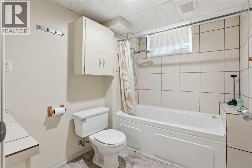 Single Family House Bungalow for Sale in   Street SW Glendale Calgary 